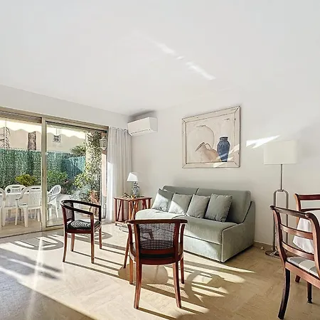 2p Palm - Close To The Center And Beaches