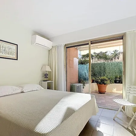 2p Palm - Close To The Center And Beaches